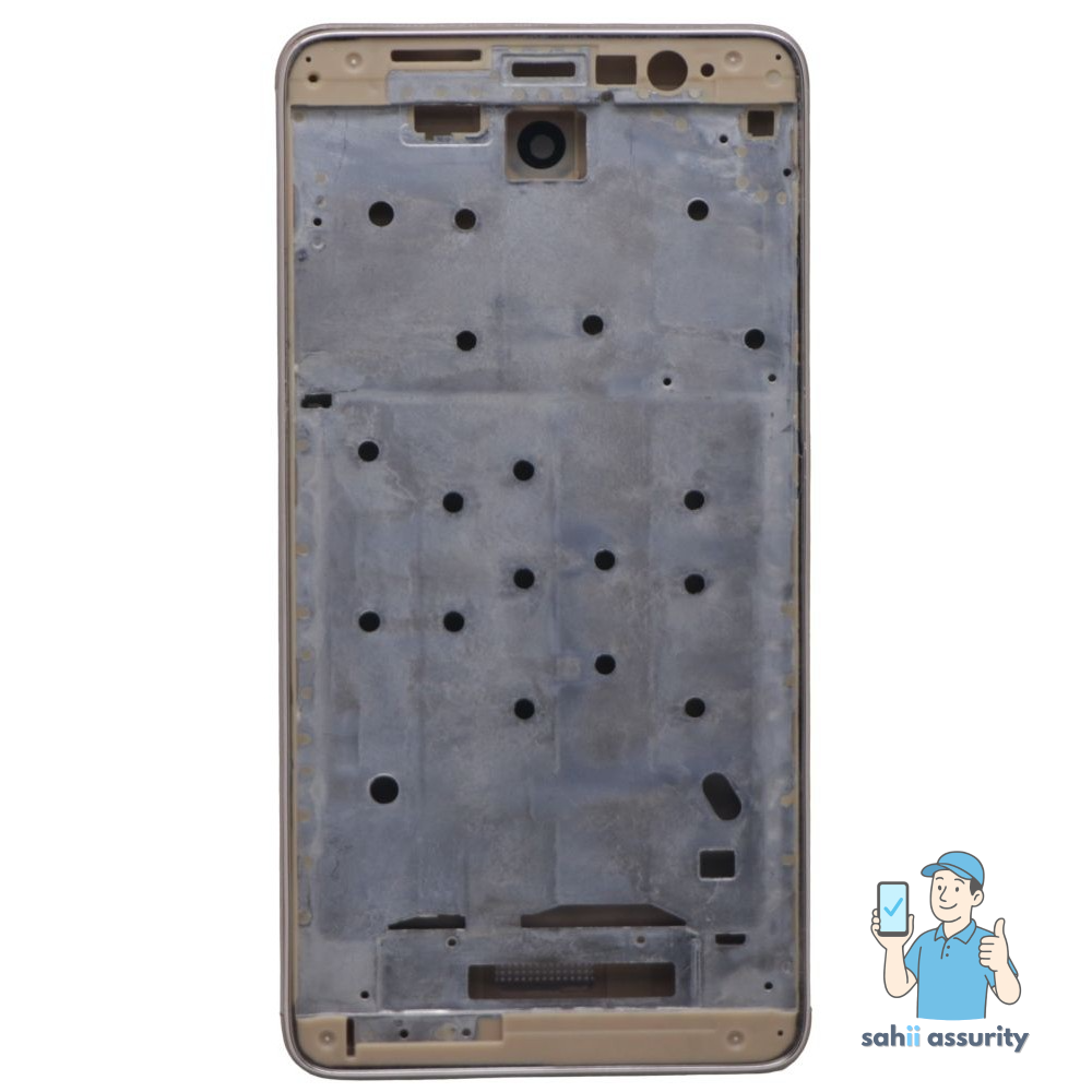 Full Body Housing for Xiaomi Redmi Note 3 thumbnail